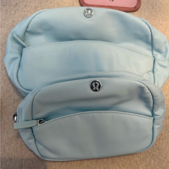 HUGE NEW WITH TAGS LULULEMON GIFT BUNDLE (7 items) - Picture 5 of 9